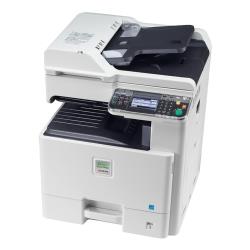 МФУ KYOCERA FS-C8520MFP