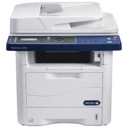 МФУ лазерное Xerox WorkCentre 3315DN, ч / б, A4