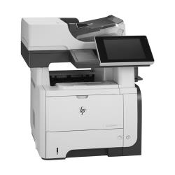 МФУ лазерное HP LaserJet Enterprise 500 MFP M525dn (CF116A), ч / б, A4