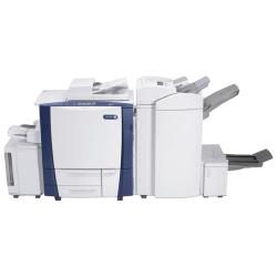 МФУ твердочернильное Xerox ColorQube 9303, цветн., A3