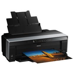 Принтер струйный Epson Stylus Photo R2000, цветн., A3