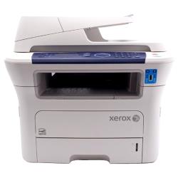 МФУ лазерное Xerox WorkCentre 3220DN, ч / б, A4