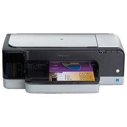 Принтер струйный HP OfficeJet Pro K8600, цветн., A3