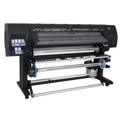 Принтер струйный HP Designjet L26500, цветн., A0