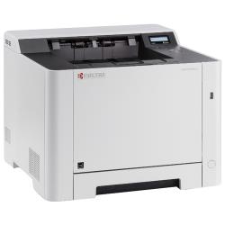 Принтер лазерный KYOCERA ECOSYS P5026cdw, цветн., A4