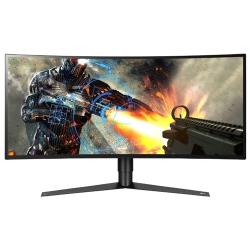 34" Монитор LG 34GK950G, 3440x1440, 120 Гц, IPS