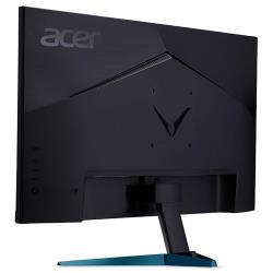 27" Монитор Acer Nitro VG270Ubmiipx, 2560x1440, 75 Гц, IPS