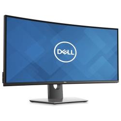 34.14" Монитор DELL U3419W, 3440x1440, 60 Гц, IPS