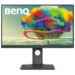 27" Монитор BenQ PD2700U, 3840x2160, 60 Гц, AH-IPS