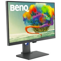 27" Монитор BenQ PD2700U, 3840x2160, 60 Гц, AH-IPS