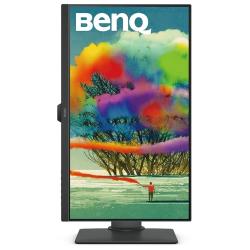 27" Монитор BenQ PD2700U, 3840x2160, 60 Гц, AH-IPS