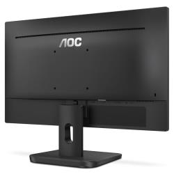 27" Монитор AOC 27E1H, 1920x1080, IPS