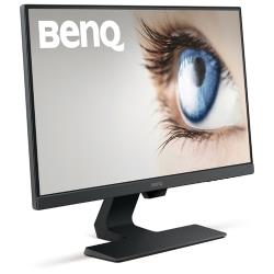 23.8" Монитор BenQ GW2480E, 1920x1080, 76 Гц, IPS, темно-серый