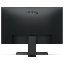 23.8" Монитор BenQ GW2480E, 1920x1080, 76 Гц, IPS, темно-серый