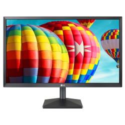 21.5" Монитор LG 22MK400H, 1920x1080, 75 Гц, TN