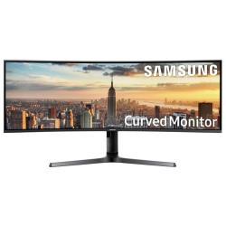 43.4" Монитор Samsung C43J890DKI, 3840x1200, 120 Гц, SVA