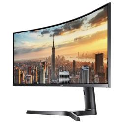 43.4" Монитор Samsung C43J890DKI, 3840x1200, 120 Гц, SVA