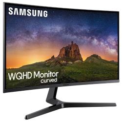 31.5" Монитор Samsung C32JG50QQI, 2560x1440, 144 Гц, *VA