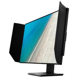 31.5" Монитор Acer PE320QKbmiipruzx, 3840x2160, 60 Гц, IPS