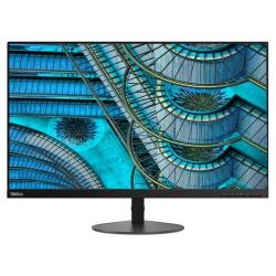 27" Монитор Lenovo ThinkVision S27i-10, 1920x1080, 60 Гц, IPS