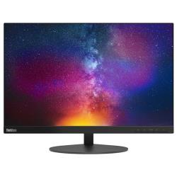 22.5" Монитор Lenovo ThinkVision T23d-10, 1920x1080, 75 Гц, IPS