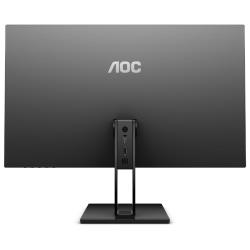 23.8" Монитор AOC 24V2Q, 1920x1080, 75 Гц, IPS