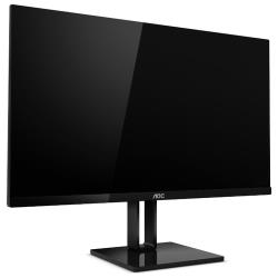 23.8" Монитор AOC 24V2Q, 1920x1080, 75 Гц, IPS