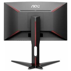 27" Монитор AOC C27G1, 1920x1080, 146 Гц, *VA