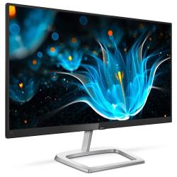 23.8" Монитор Philips 246E9QJAB, 1920x1080, 76 Гц, IPS