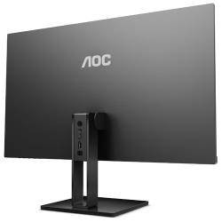 21.5" Монитор AOC 22V2Q, 1920x1080, 75 Гц, IPS