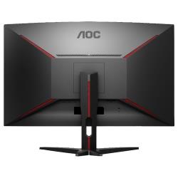 31.5" Монитор AOC C32G1, 1920x1080, 144 Гц, *VA