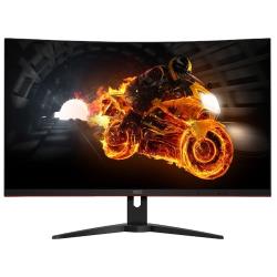 31.5" Монитор AOC C32G1, 1920x1080, 144 Гц, *VA