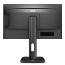 23.8" Монитор AOC 24P1, 1920x1080, 76 Гц, IPS