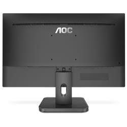 23.8" Монитор AOC 24E1Q, 1920x1080, 76 Гц, IPS