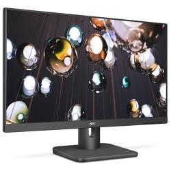 23.8" Монитор AOC 24E1Q, 1920x1080, 76 Гц, IPS