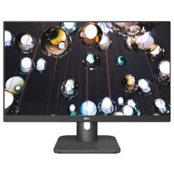 23.8" Монитор AOC 24E1Q, 1920x1080, 76 Гц, IPS