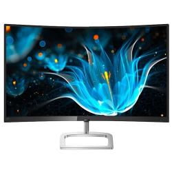 31.5" Монитор Philips 328E9FJAB, 2560x1440, 75 Гц, *VA