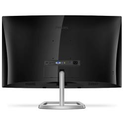 31.5" Монитор Philips 328E9FJAB, 2560x1440, 75 Гц, *VA