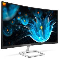 31.5" Монитор Philips 328E9FJAB, 2560x1440, 75 Гц, *VA