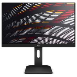 24" Монитор AOC X24P1, 1920x1200, 60 Гц, IPS