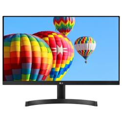 23.8" Монитор LG 24MK600M, 1920x1080, 75 Гц, IPS