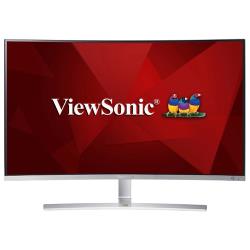 31.5" Монитор Viewsonic VX3216-scmh, 1920x1080, 75 Гц, *VA