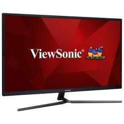 31.5" Монитор Viewsonic VX3211-4K-mhd, 3840x2160, 60 Гц, *VA