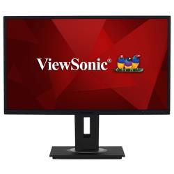 27" Монитор Viewsonic VG2748, 1920x1080, 60 Гц, IPS