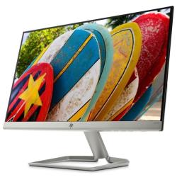 21.5" Монитор HP 22fw, 1920x1080, 75 Гц, IPS