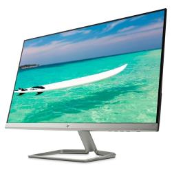 27" Монитор HP 27f (2XN62AA), 1920x1080, 75 Гц, IPS