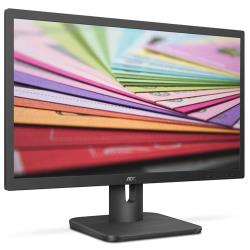 21.5" Монитор AOC 22E1D, 1920x1080, 60 Гц, TN