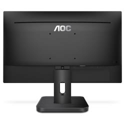 21.5" Монитор AOC 22E1D, 1920x1080, 60 Гц, TN