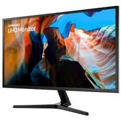 32" Монитор Samsung U32J590UQI, 3840x2160, 60 Гц, *VA