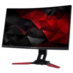 31.5" Монитор Acer Predator Z321QUbmiphzx, 2560x1440, 165 Гц, *VA